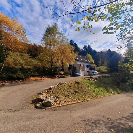 Bienvenue Dans Le Cobalt ! Lägenhet Cholonge Exteriör bild